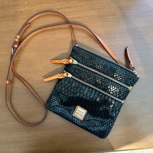 Dooney & Bourke Crossbody Bag